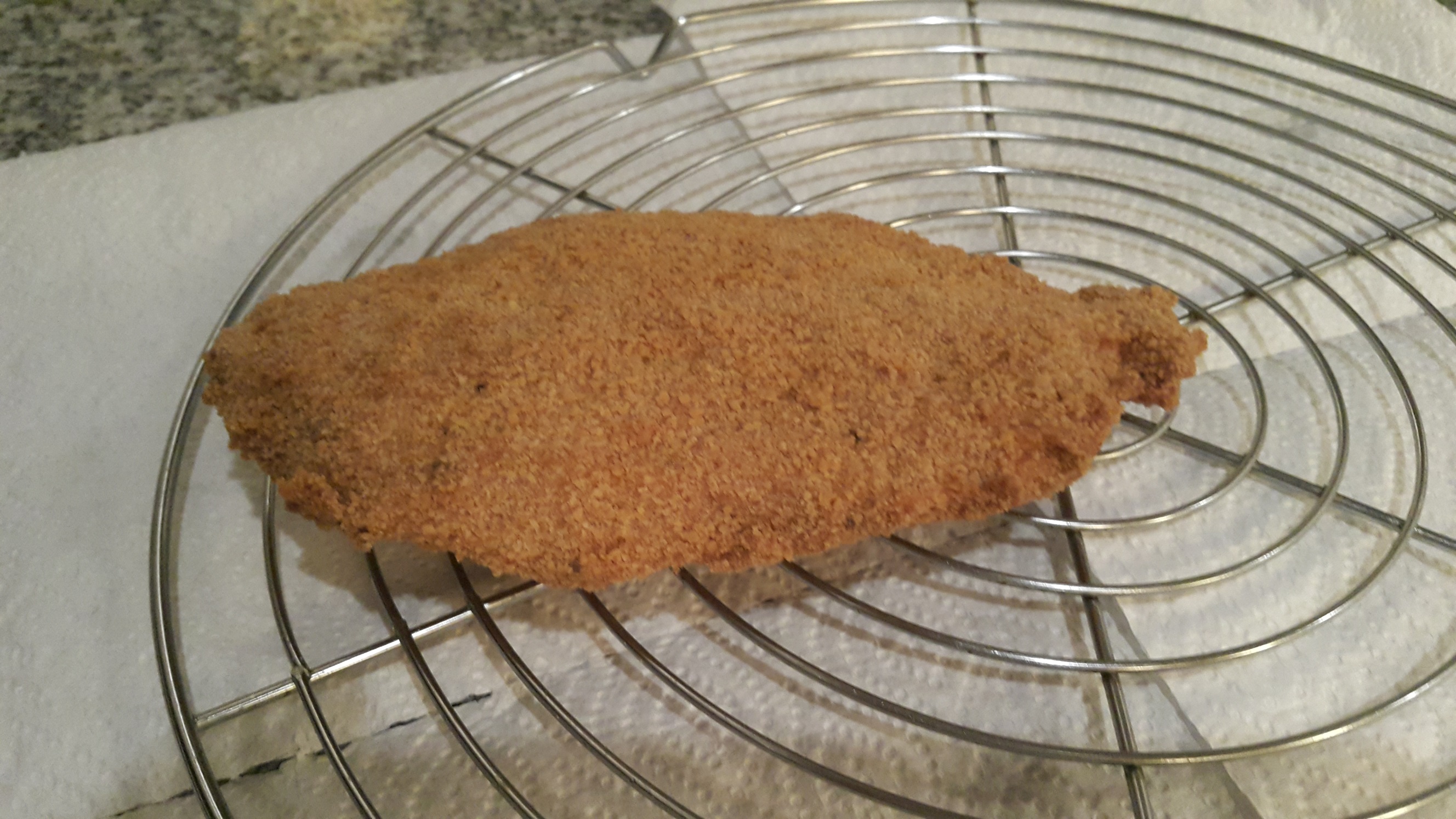 Pollo Relleno 9