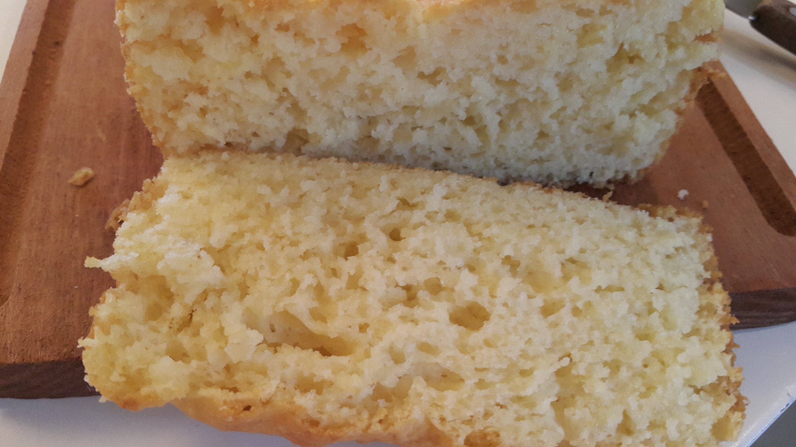 Pan de Brioche dulce sin gluten SMILEY BELLY