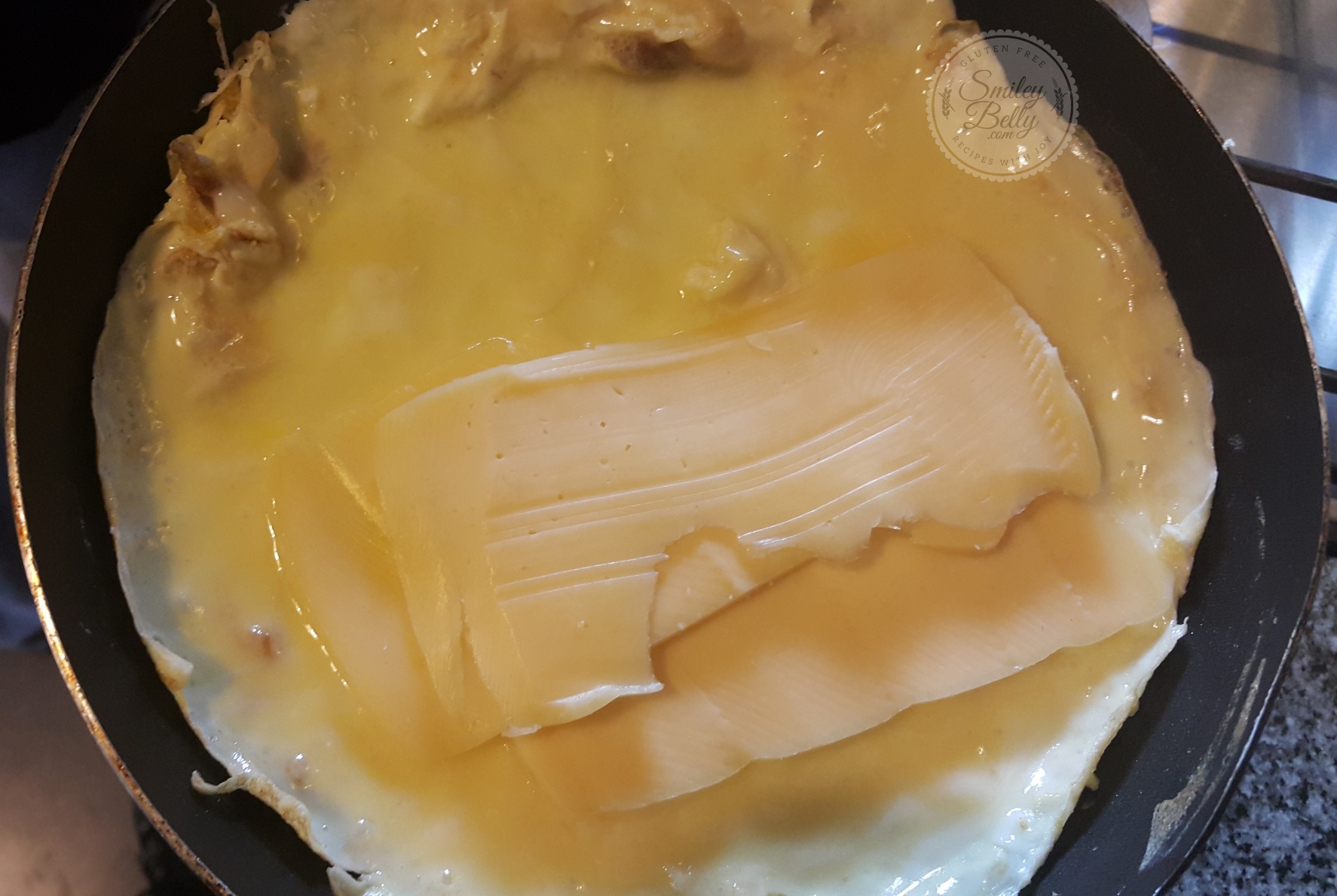 omelete 4