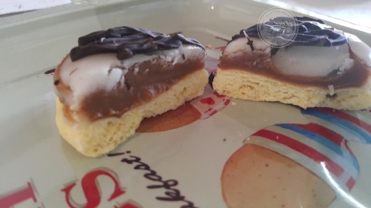 colaciones 17