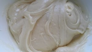 budin sin lactosa 1