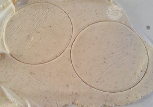 Masa Sésamo 1