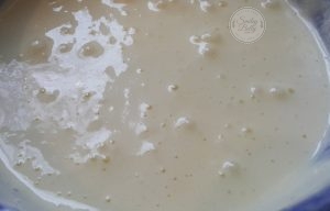 Vainillas 1