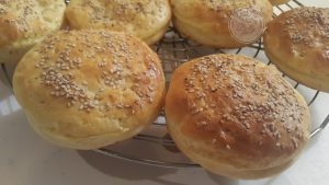 pan hamb 2 molde