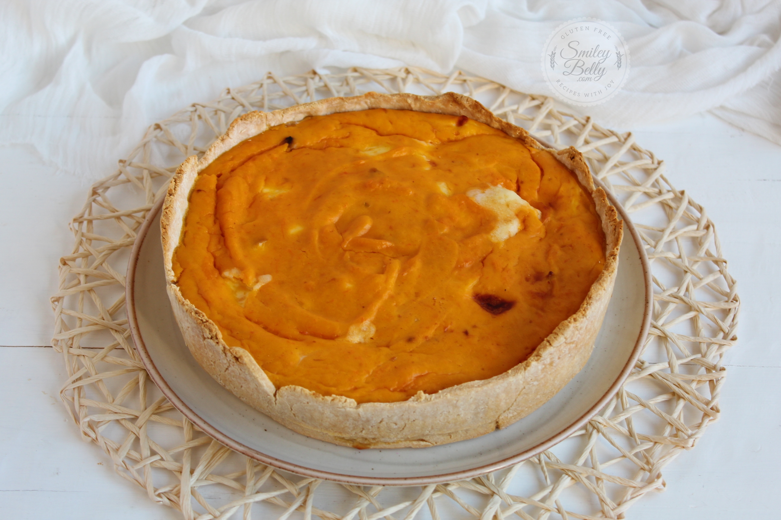 Masa para tarta con cuatro ingredientes libre de gluten ... image of Masa para tarta con cuatro ingredientes libre de gluten ...